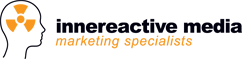 innereactive media logo