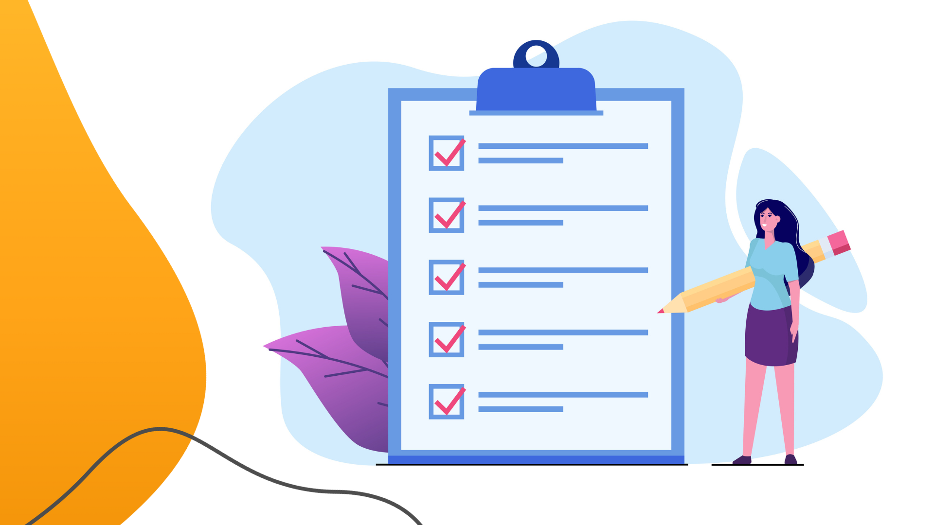 The Ultimate Event Checklist - Innereactive